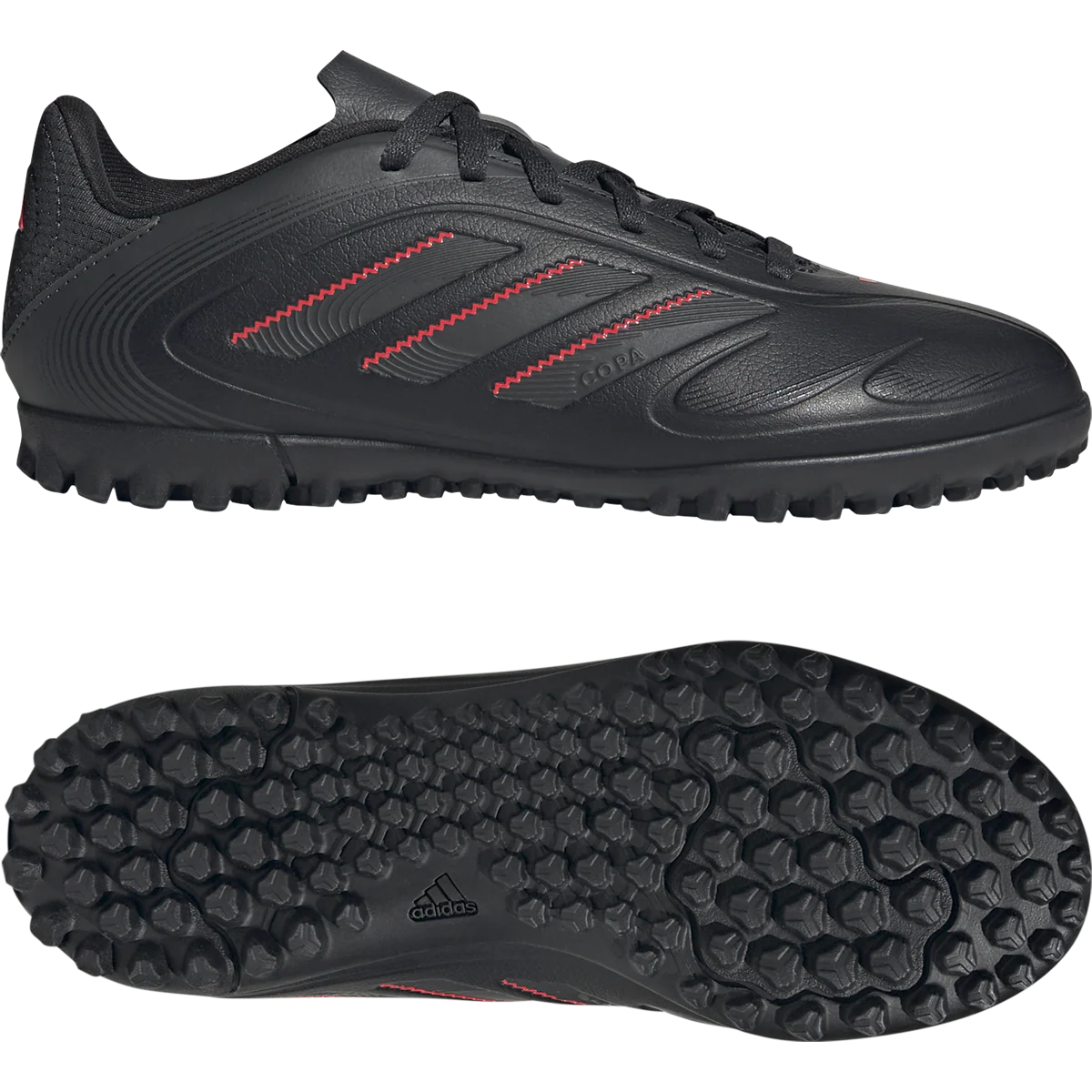 Youth Copa Pure III Club Turf - Styles Love
