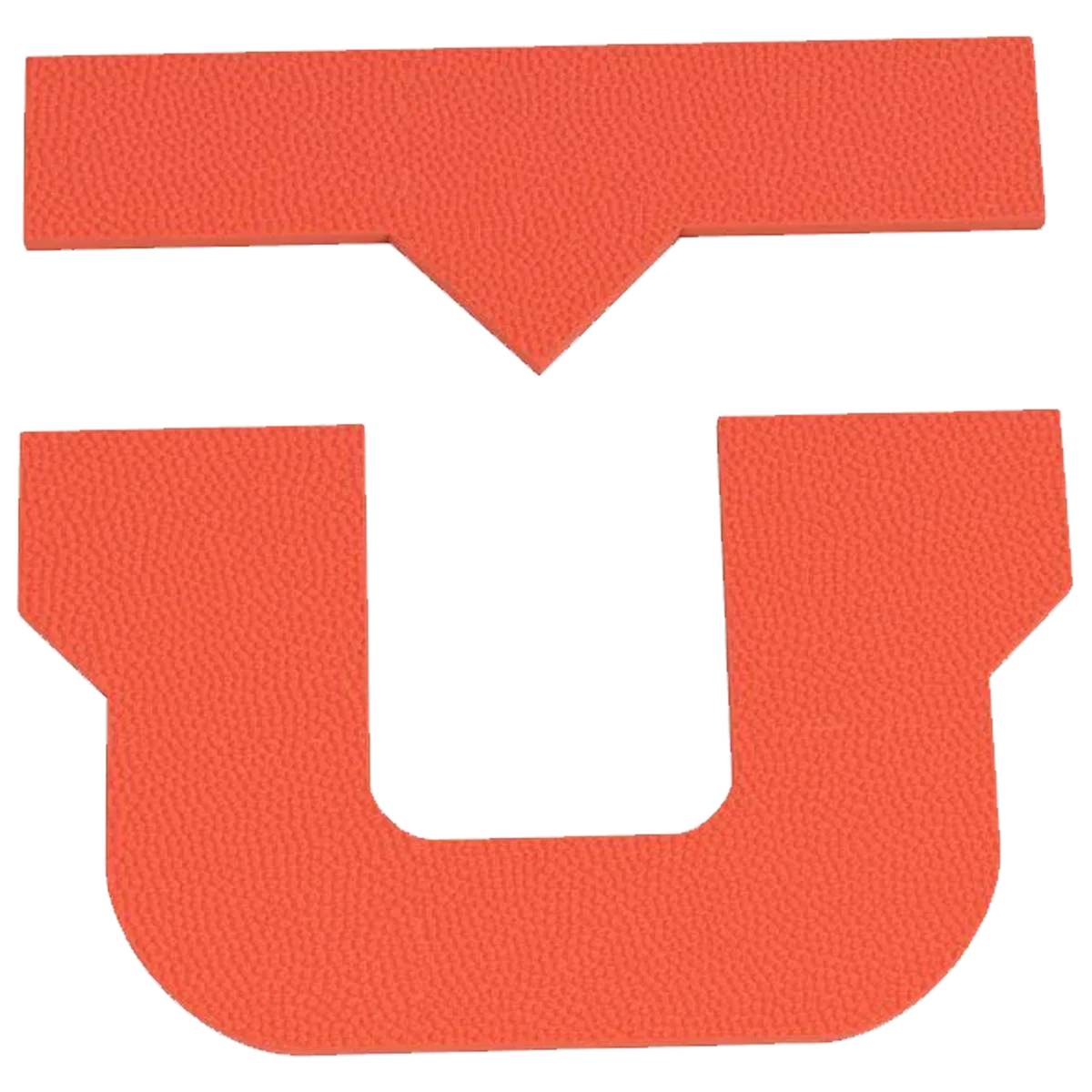 U Logo Stomp Pad - Styles Love