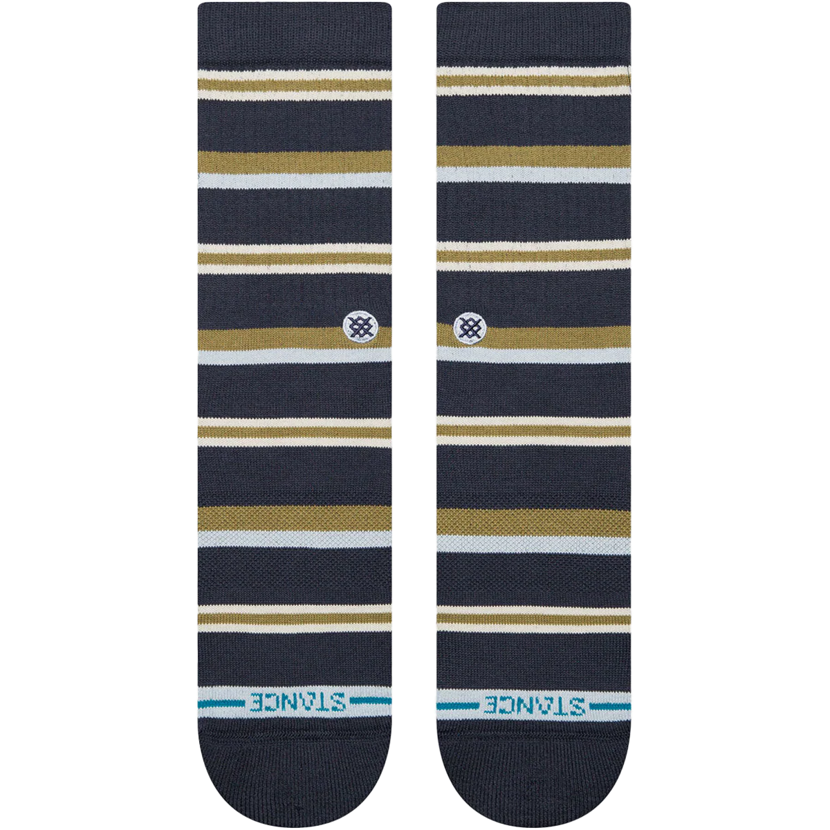 Hudson Crew - Styles Love