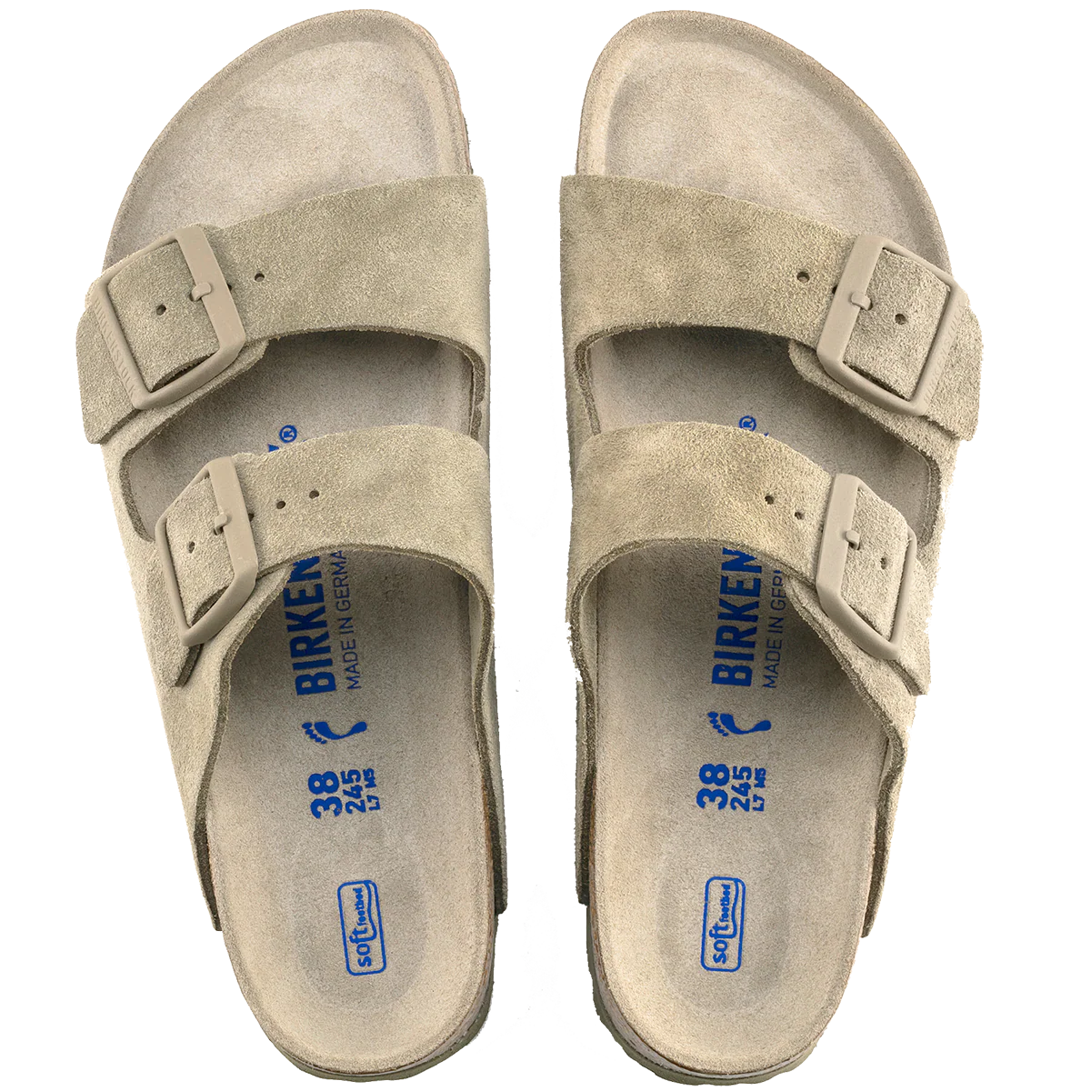 Women's Arizona Soft Footbed - Medium/Narrow - Styles Love