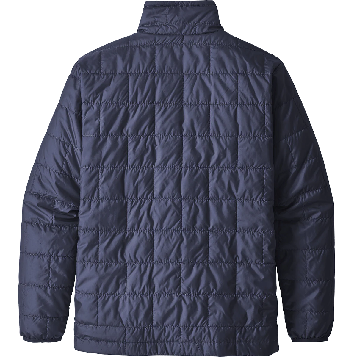 Youth Nano Puff Brick Quilted Jacket - Styles Love