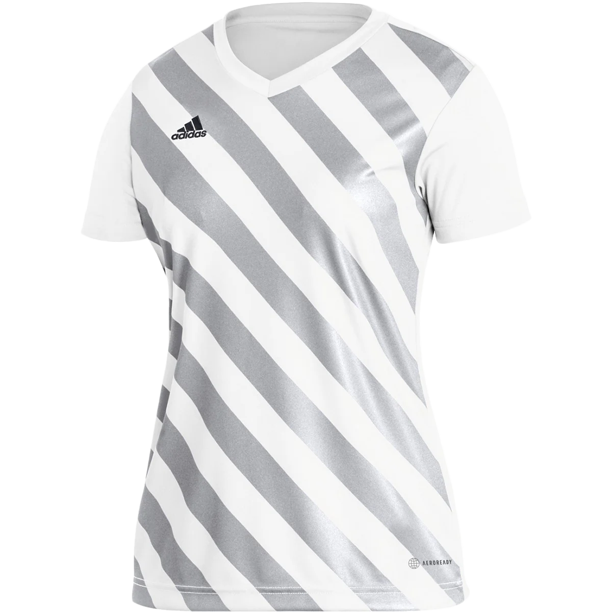 Women's Entrada 22 Graphic Jersey - Styles Love