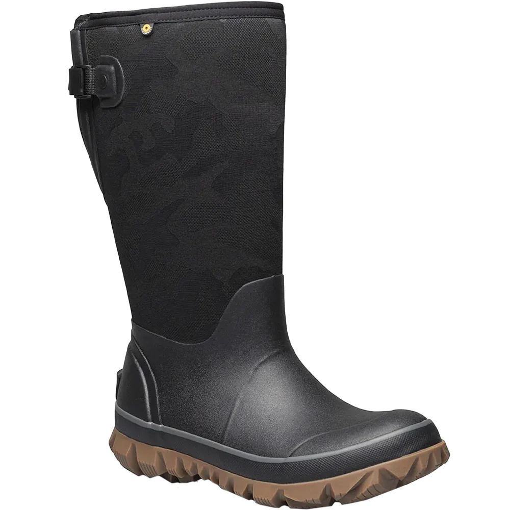 Women's Whiteout Adjustable Calf - Styles Love