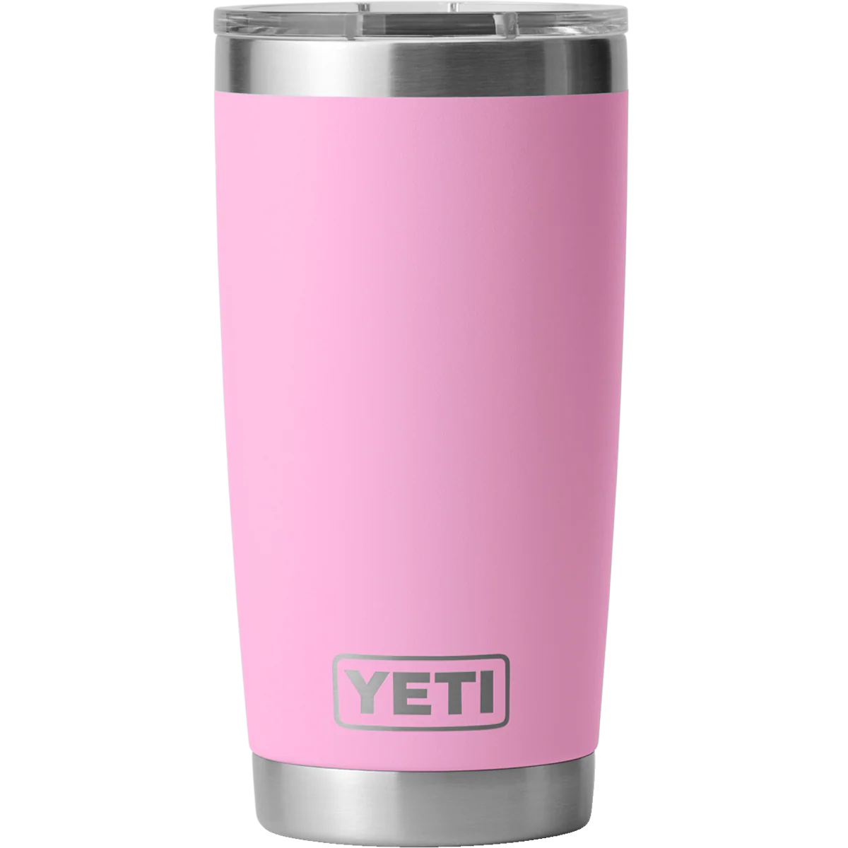 Rambler 20 oz Tumbler with MagSlider Lid - Styles Love