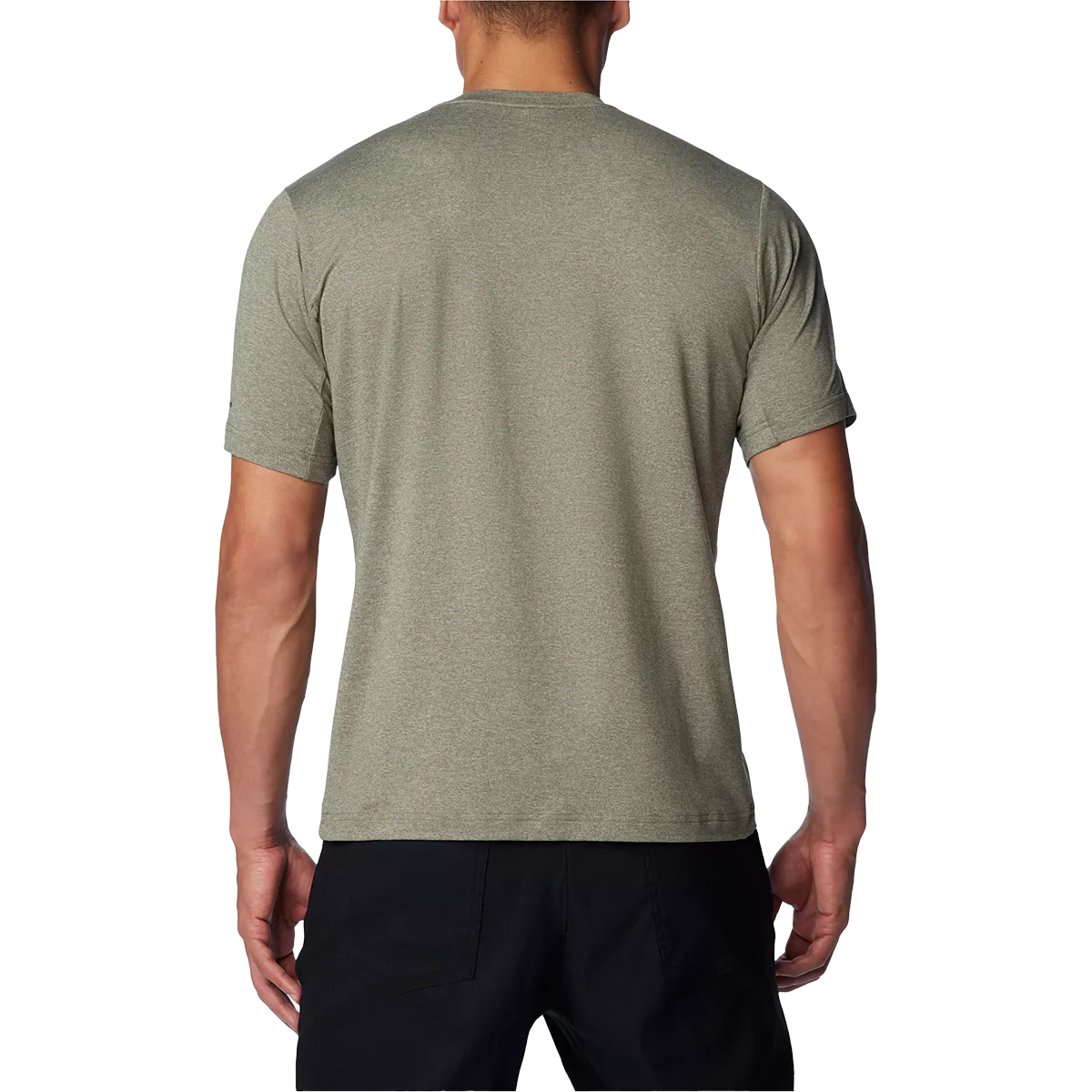 Men's Tech Trail Crew Neck II - Styles Love