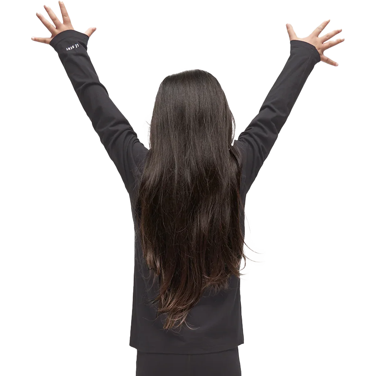 Youth Core Midweight Raglan - Styles Love