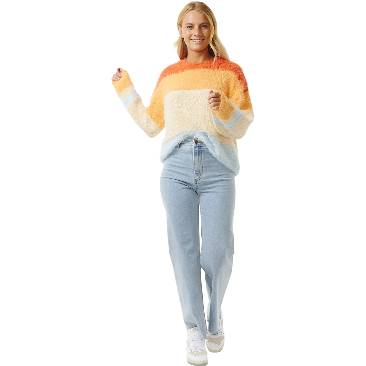 Women's Sunrise Sessions Sweater - Styles Love
