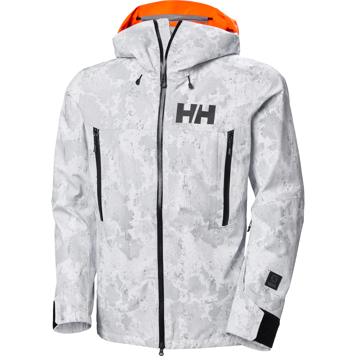 Men's Sogn Shell 2.0 Jacket - Styles Love