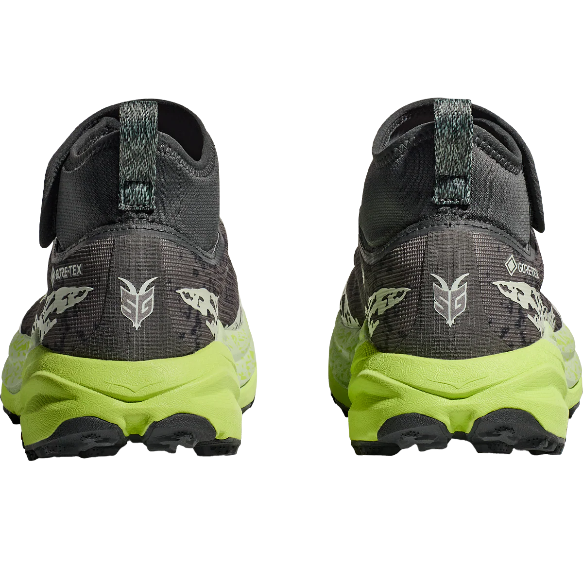 Men's Speedgoat 6 Mid GTX - Styles Love