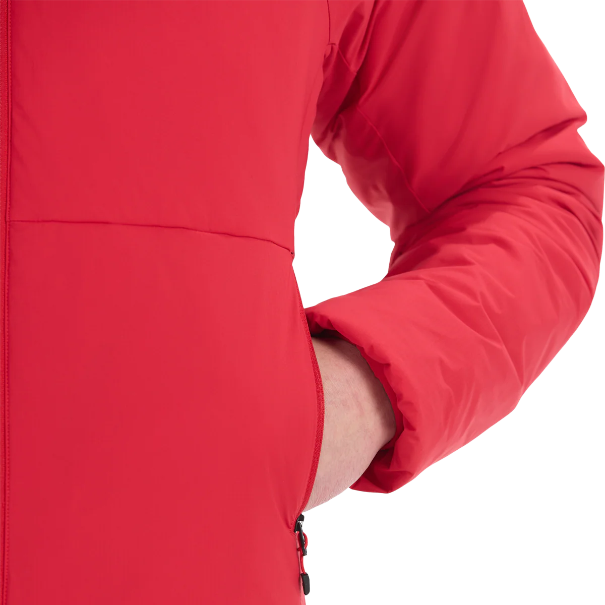 Men's Novus Hoody - Styles Love