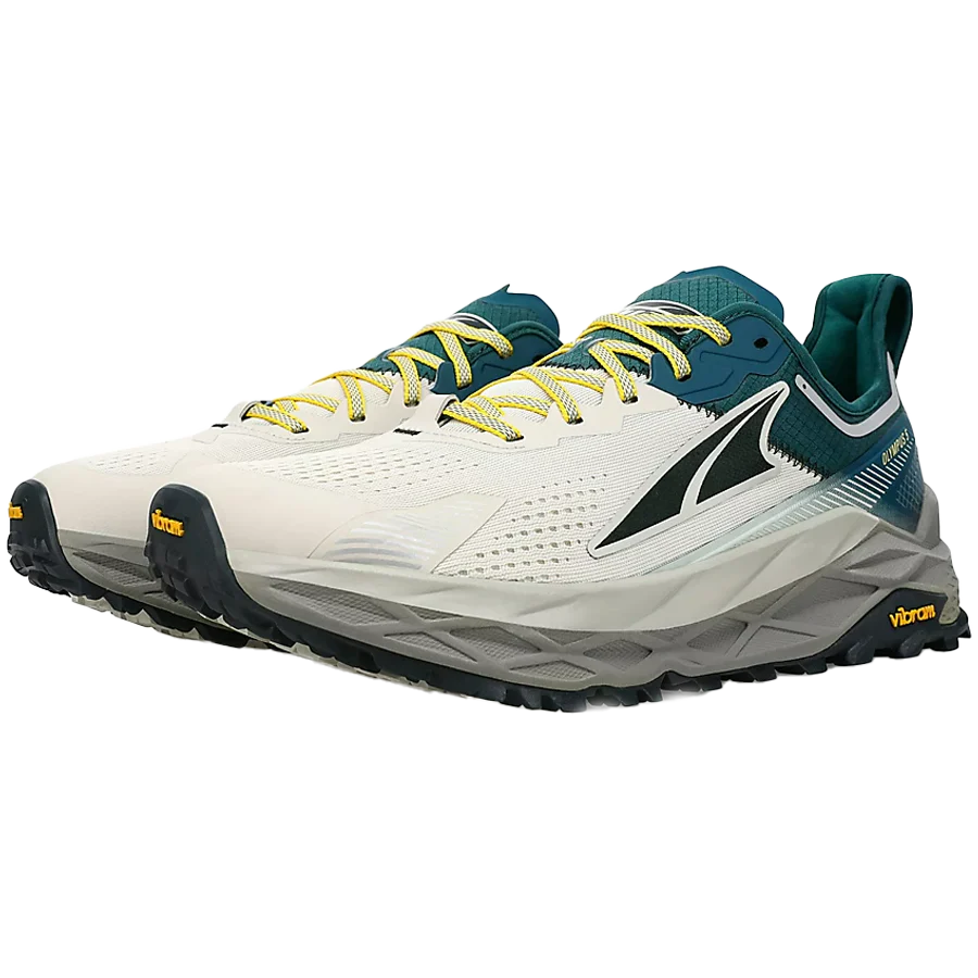 Men's Olympus 5 - Styles Love