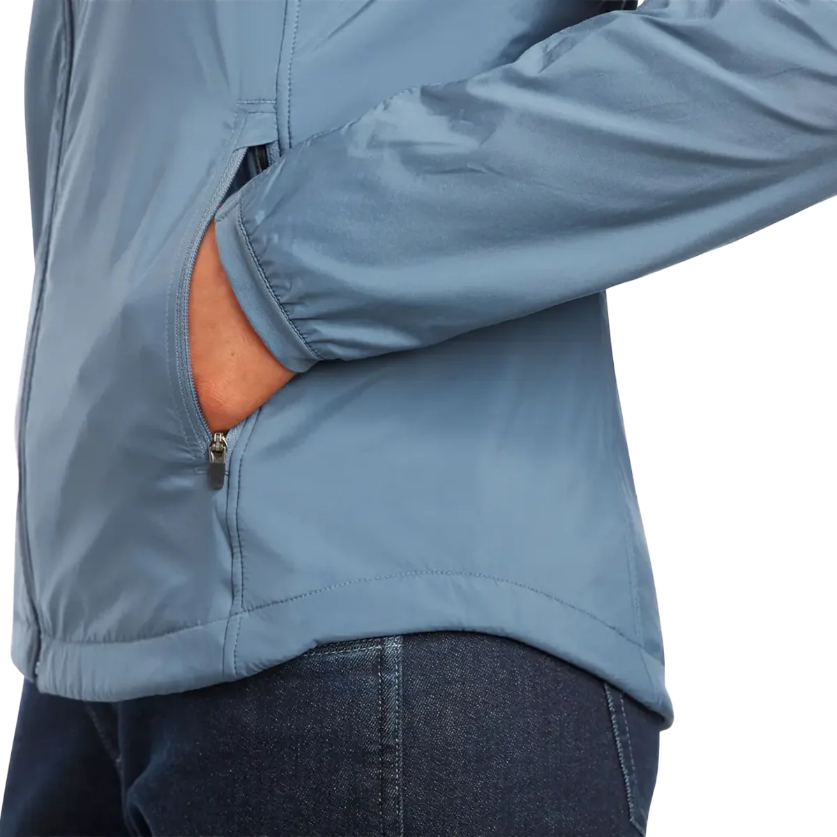 Women's The One Jacket - Styles Love