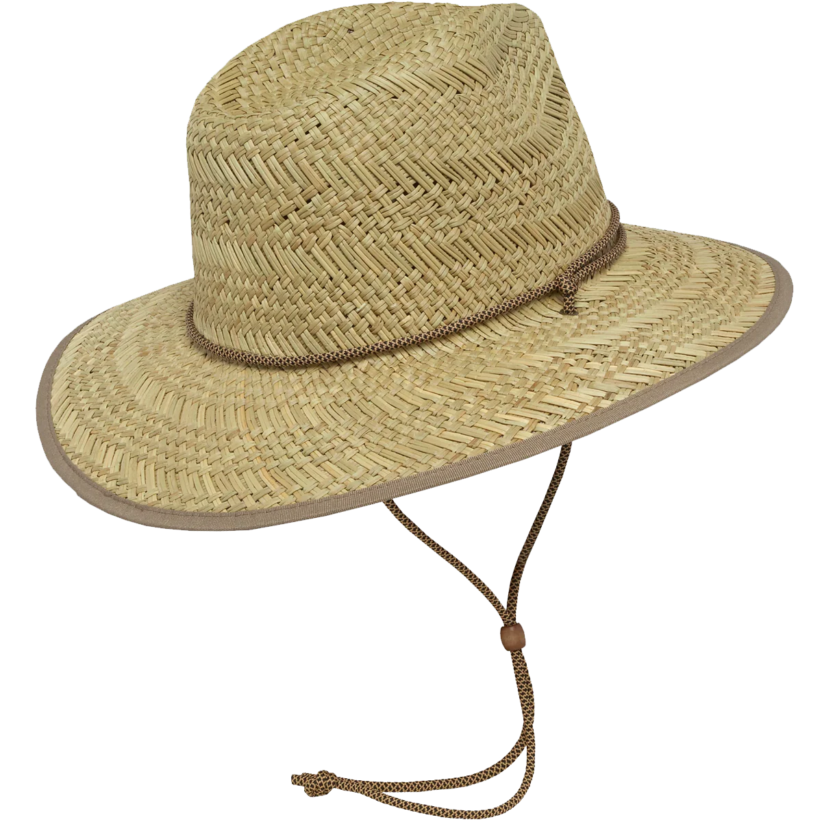 Women's Leisure Straw Hat - Styles Love