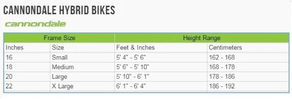 Hybrid/Comfort Bike - Styles Love