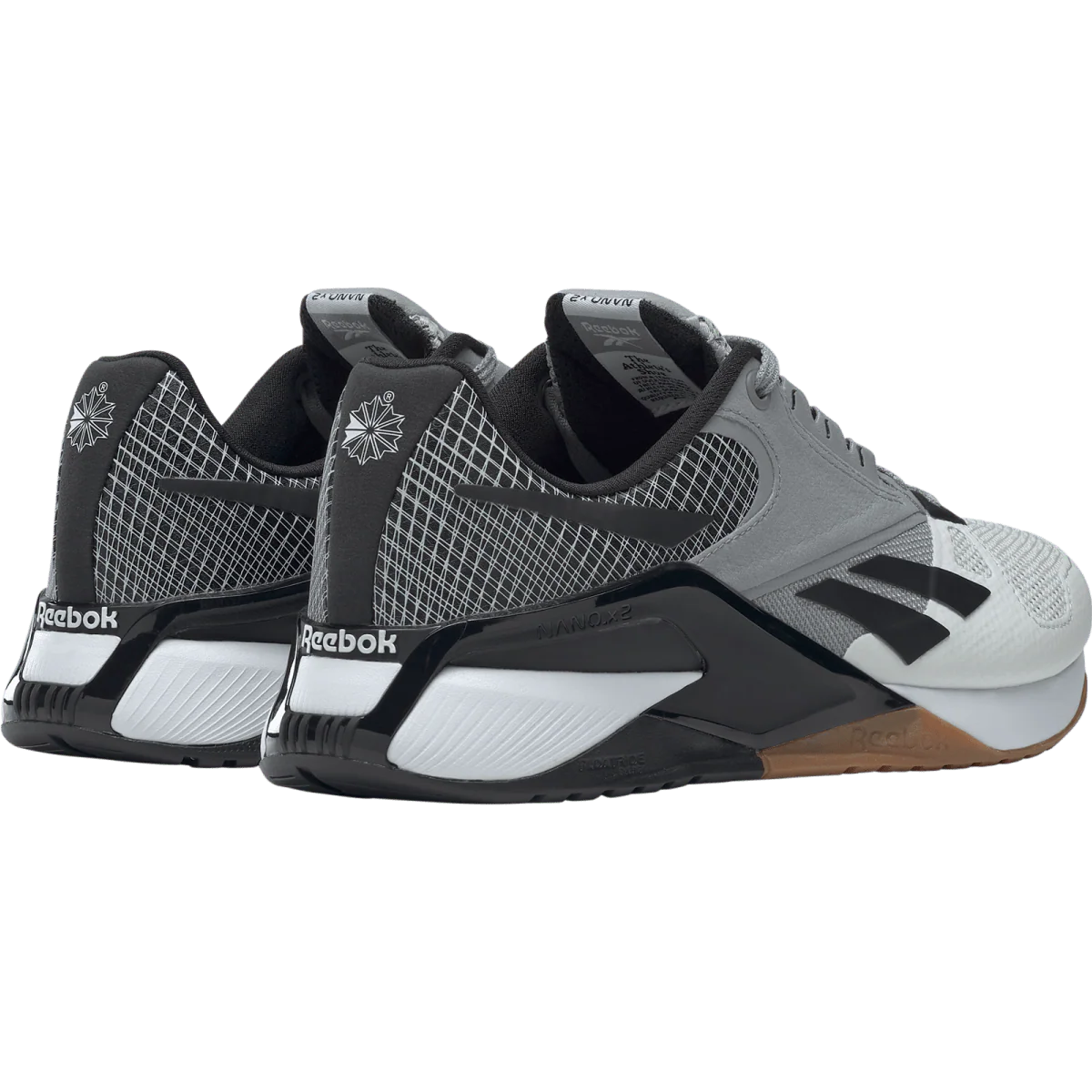 Men's Nano X2 - Styles Love