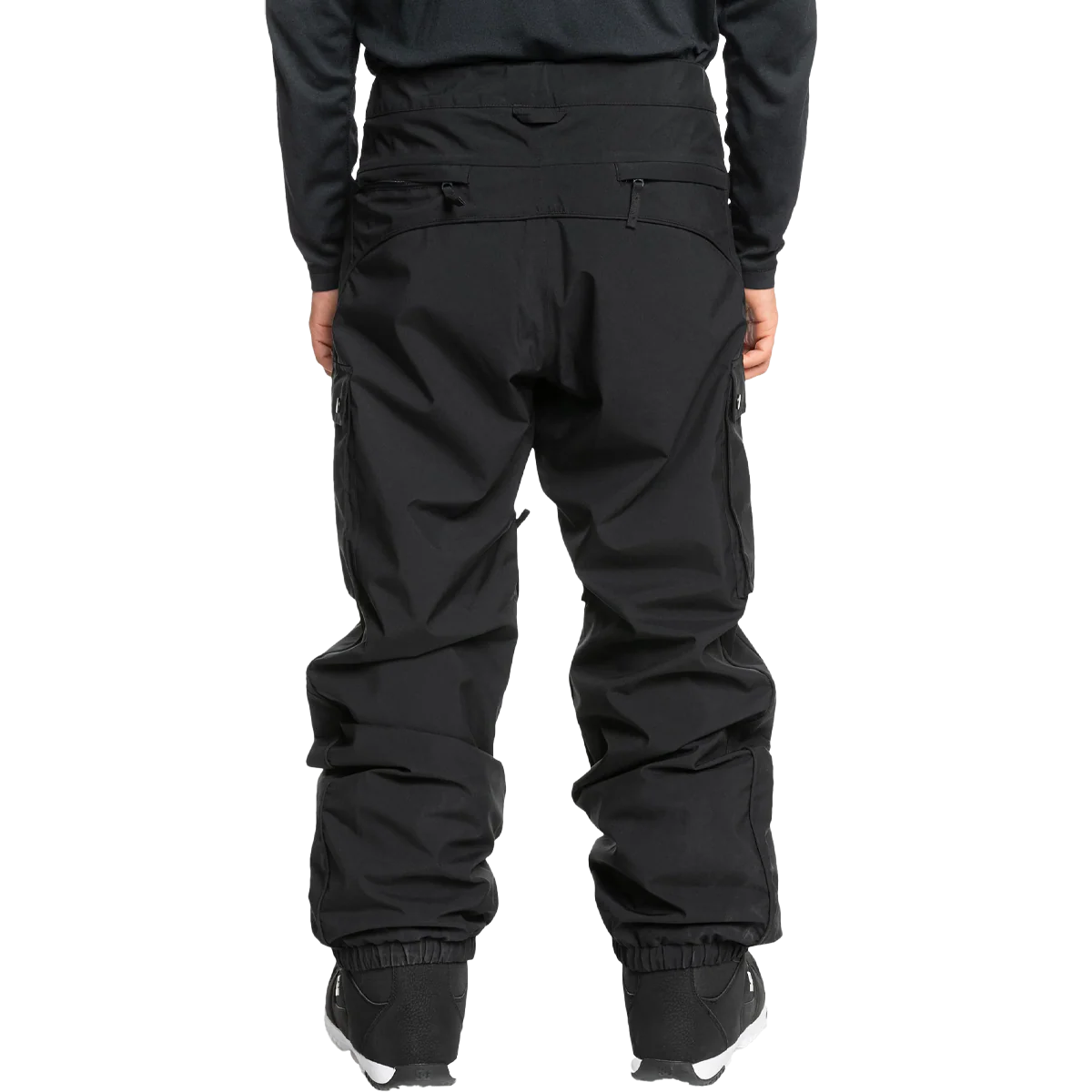 Men's Snow Down Pant - Styles Love
