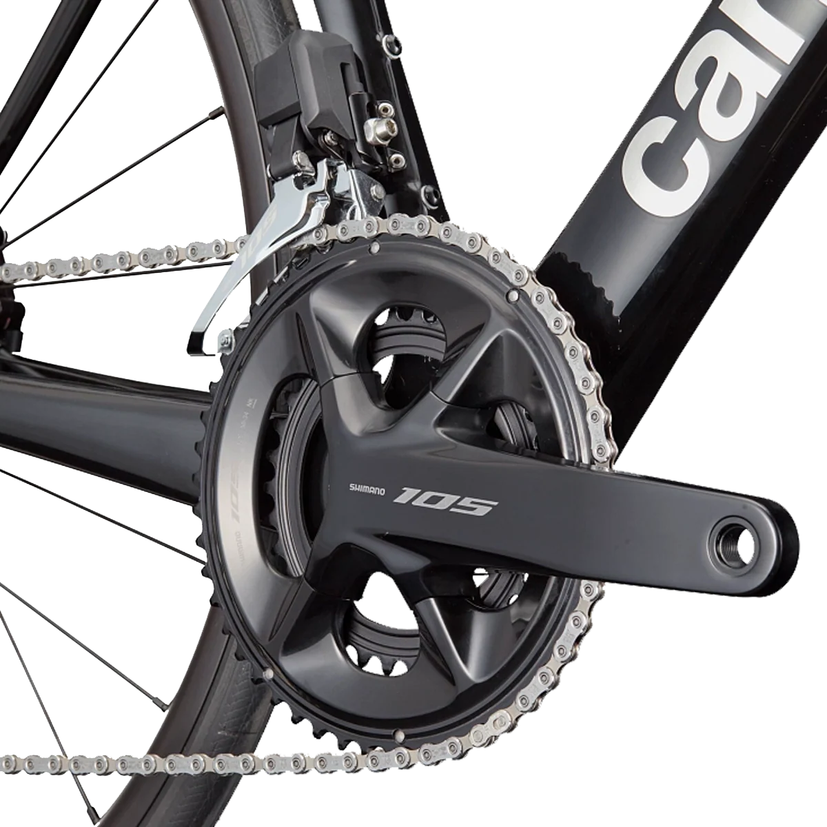 SuperSix EVO 3 Carbon - Styles Love