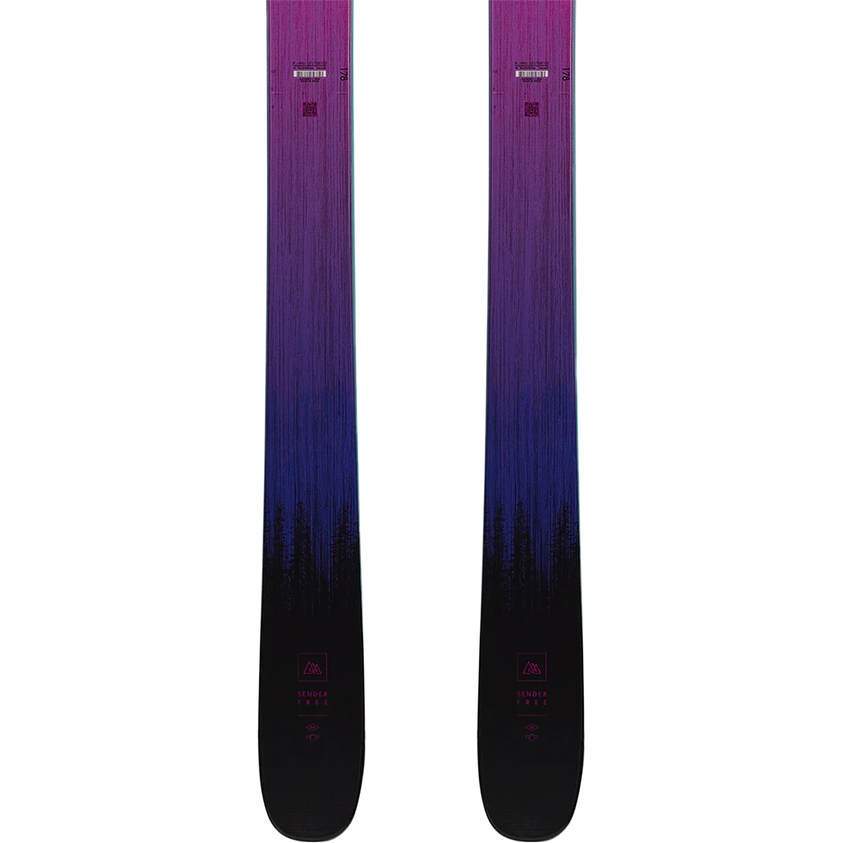 Sender Free 100 - Styles Love