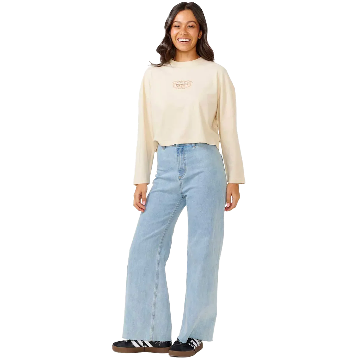 Women's Desert Queen Long Sleeve - Styles Love