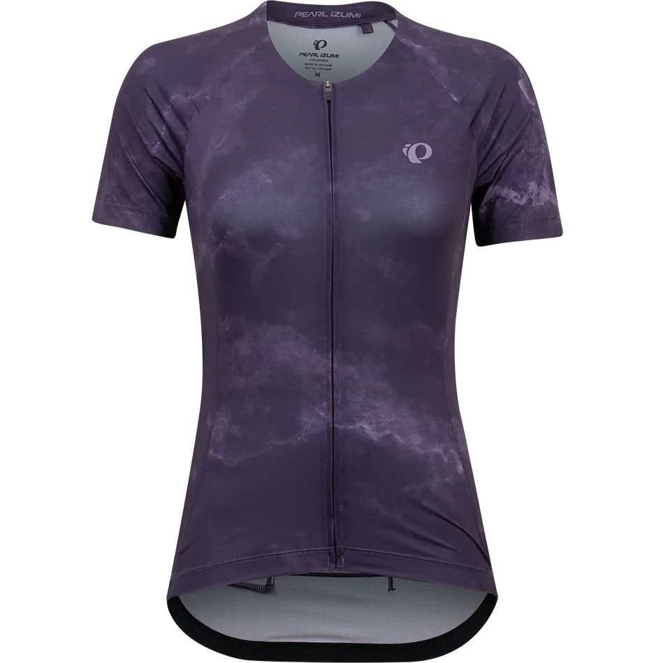 Women's Attack Air Jersey - Styles Love