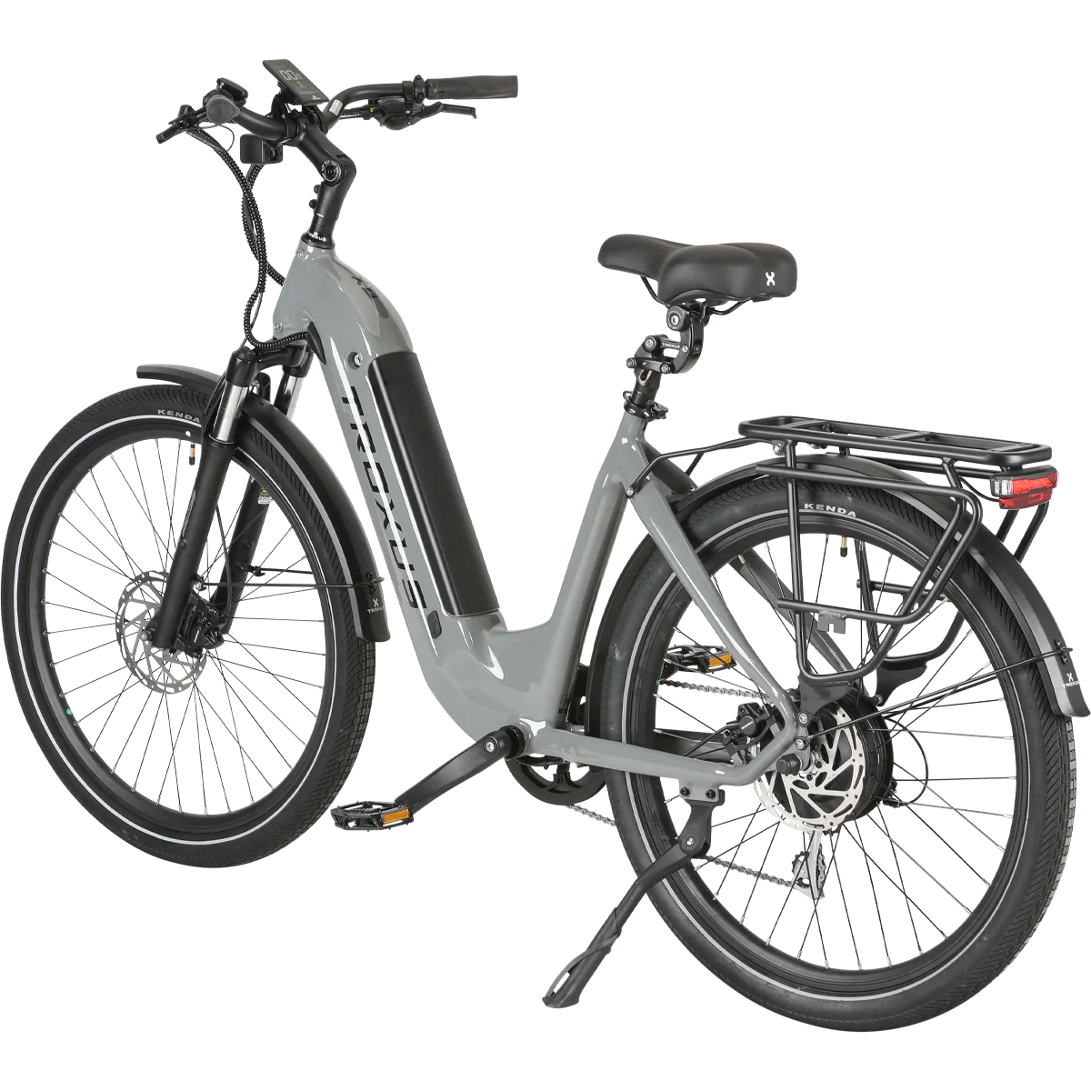 Trax 1.0 500W/15Ah Step-Thru - Styles Love