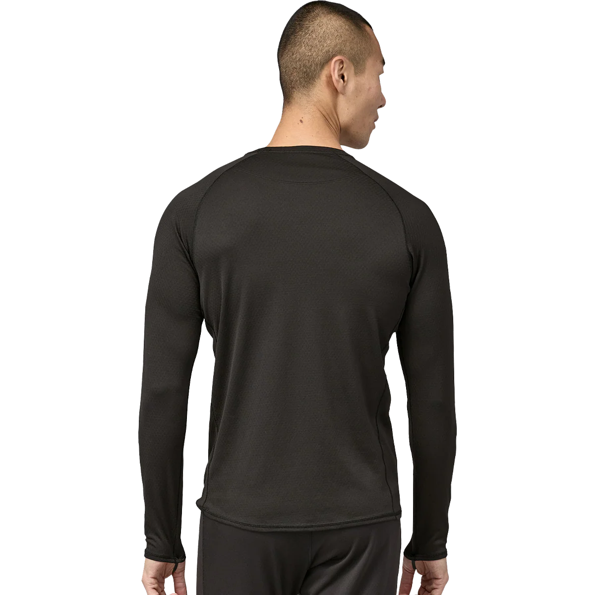 Men's Capilene Midweight Crew - Styles Love