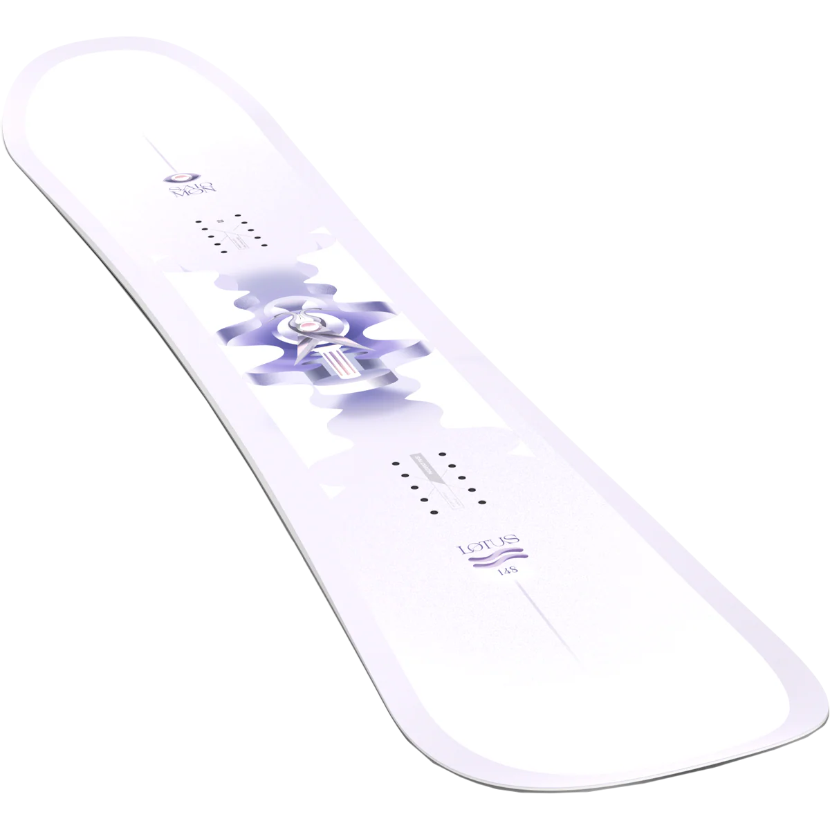 Women's Lotus - Styles Love