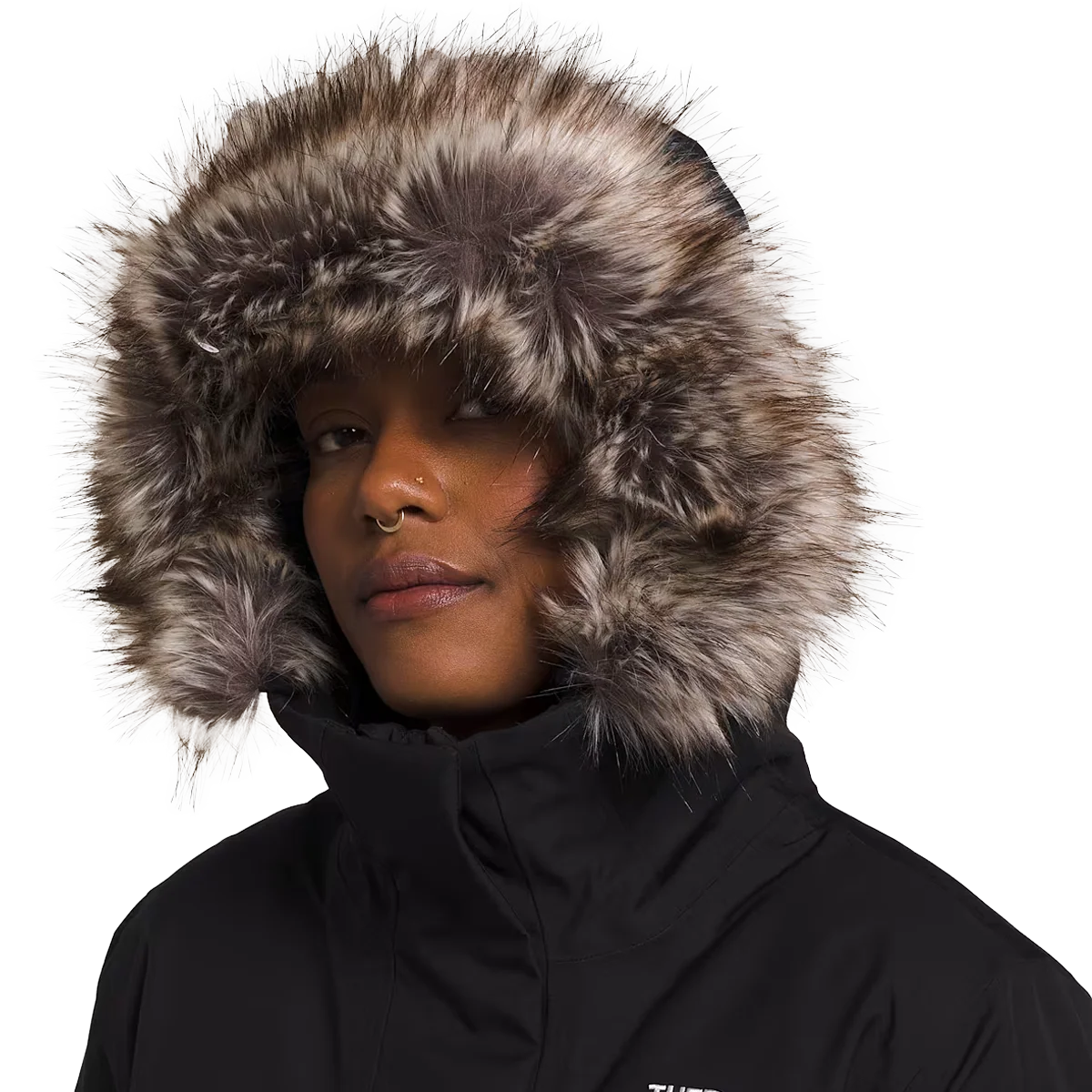 Women's Arctic Parka - Styles Love
