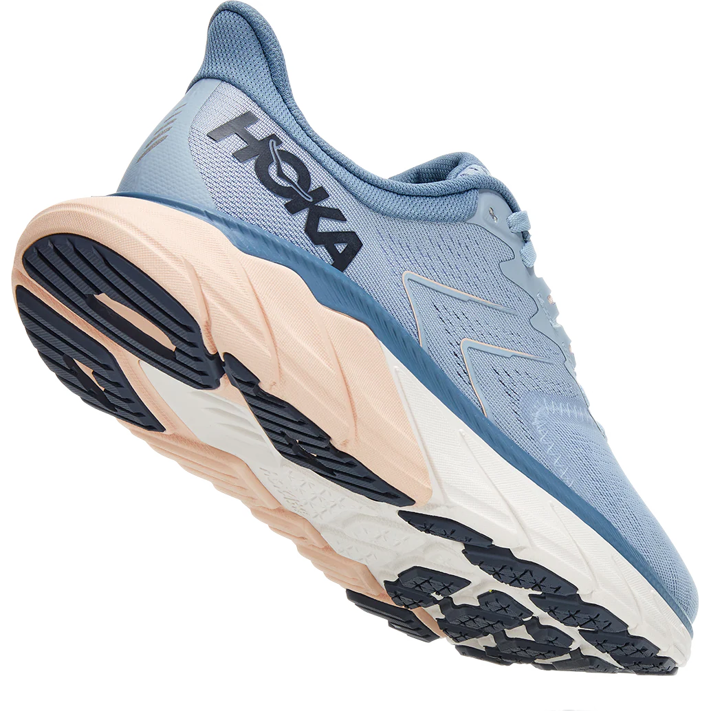 Women's Arahi 5 - Styles Love