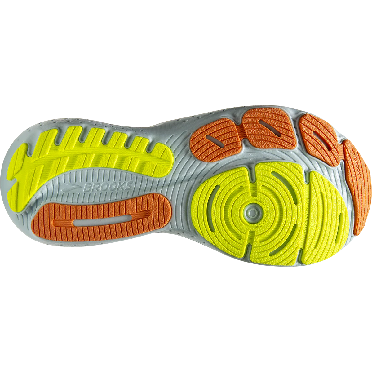 Women's Glycerin 21 - Styles Love