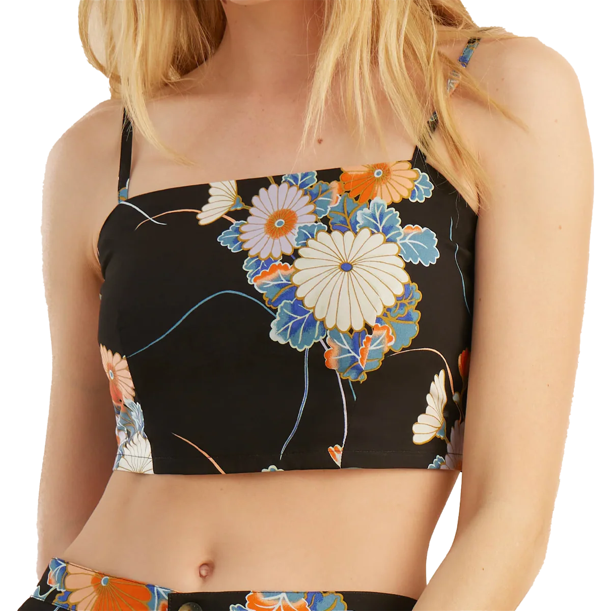 Women's Pic Cami - Styles Love