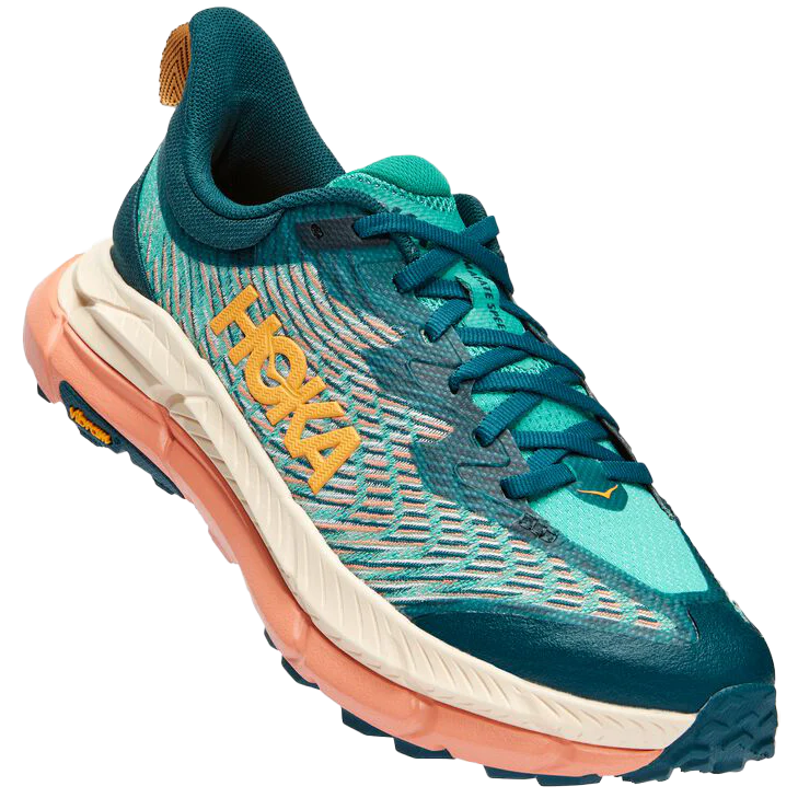 Women's Mafate Speed 4 - Styles Love