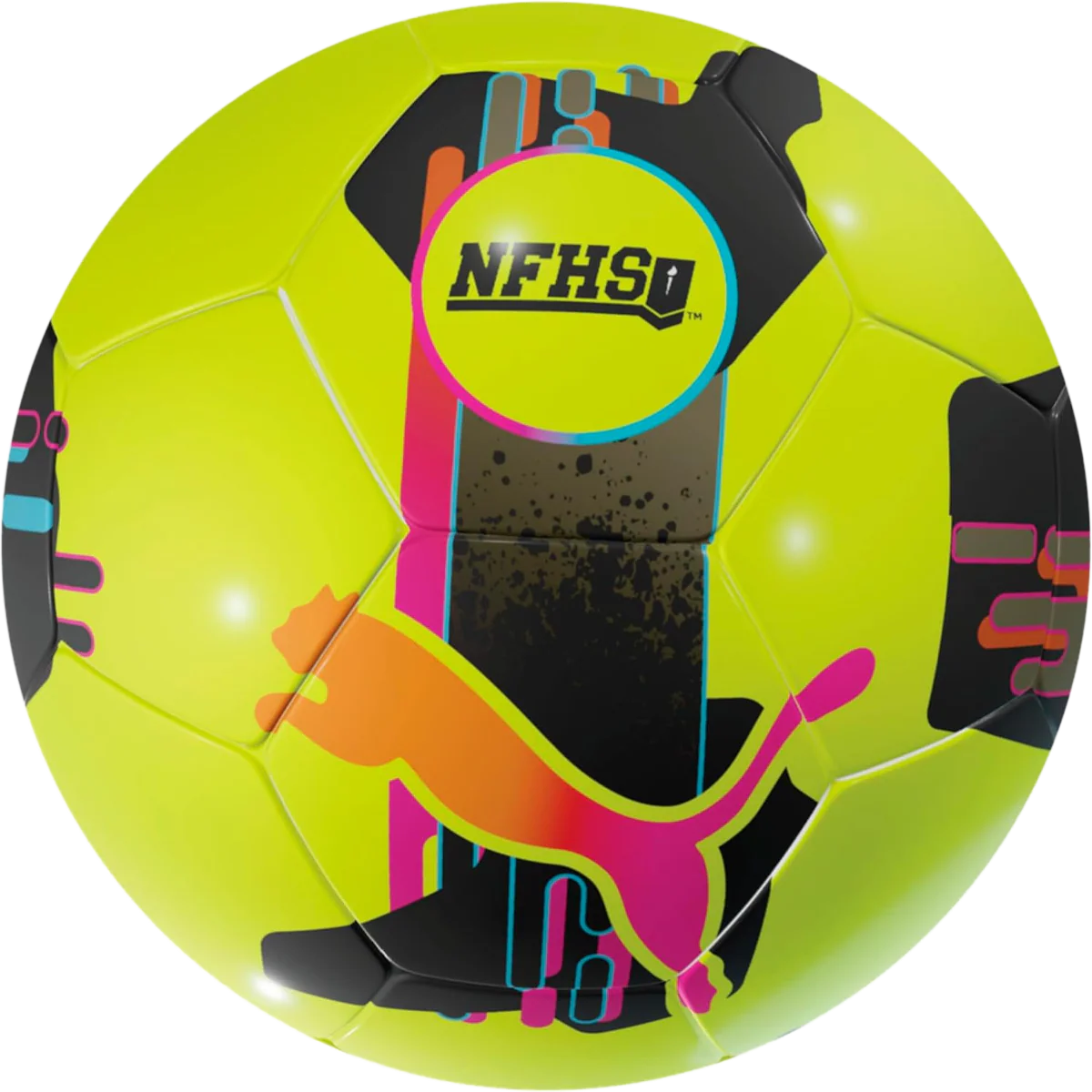 Orbita 3 FIFA Quality Ball - Styles Love