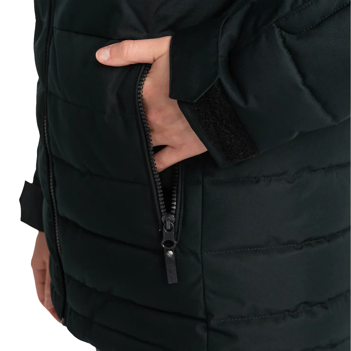 Women's Quinn Jacket - Styles Love