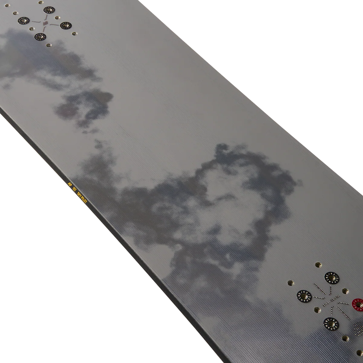 Sky Pilot - Styles Love