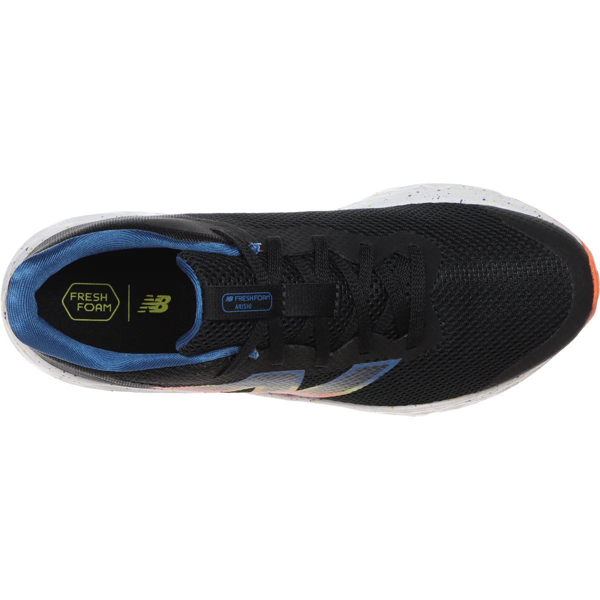 Youth Fresh Foam Arishi v4 Grade School - Styles Love