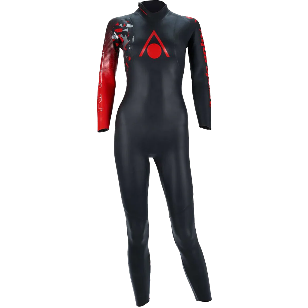 Women's Racer V3 - Styles Love