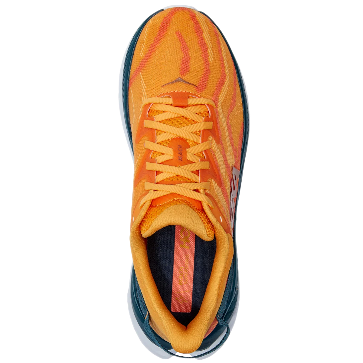 Men's Mach Supersonic - Styles Love