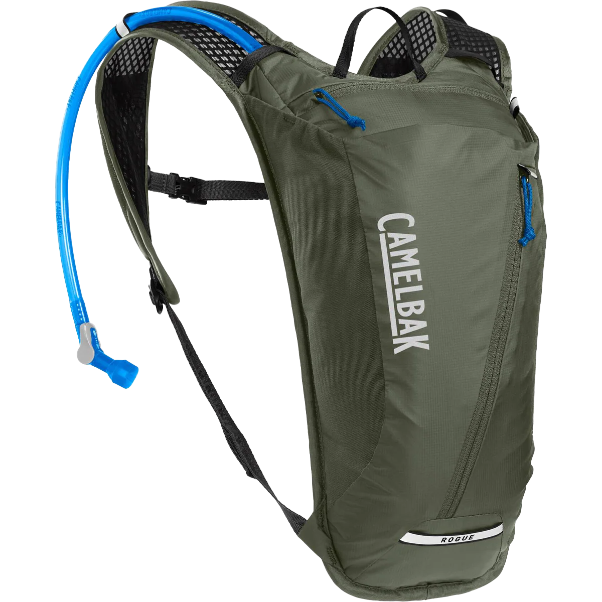 Rogue Light 7 - Styles Love