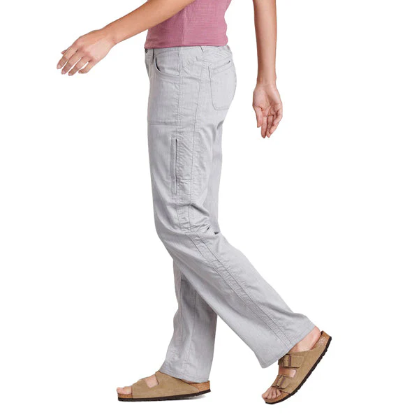 Women's Cabo Pant Long - Styles Love