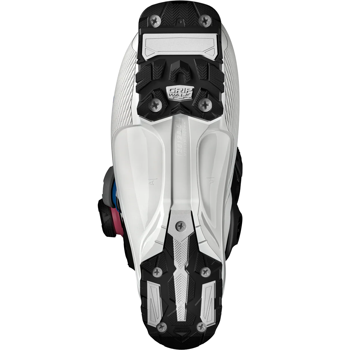 S/Pro Supra Dual BOA 130 GW - Styles Love