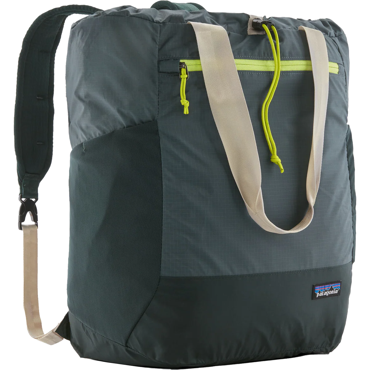 Ultralight Black Hole Tote Pack - Styles Love