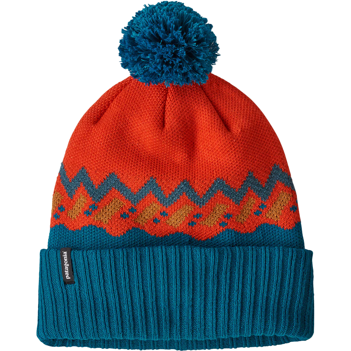 Powder Town Beanie - Styles Love