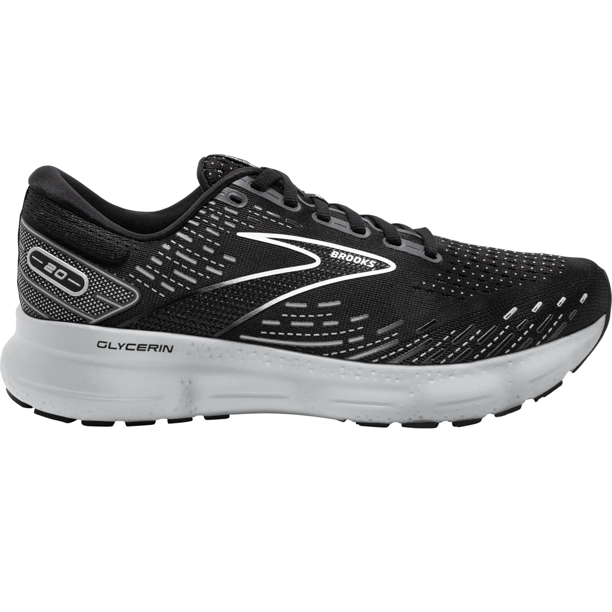 Men's Glycerin 20 - Styles Love