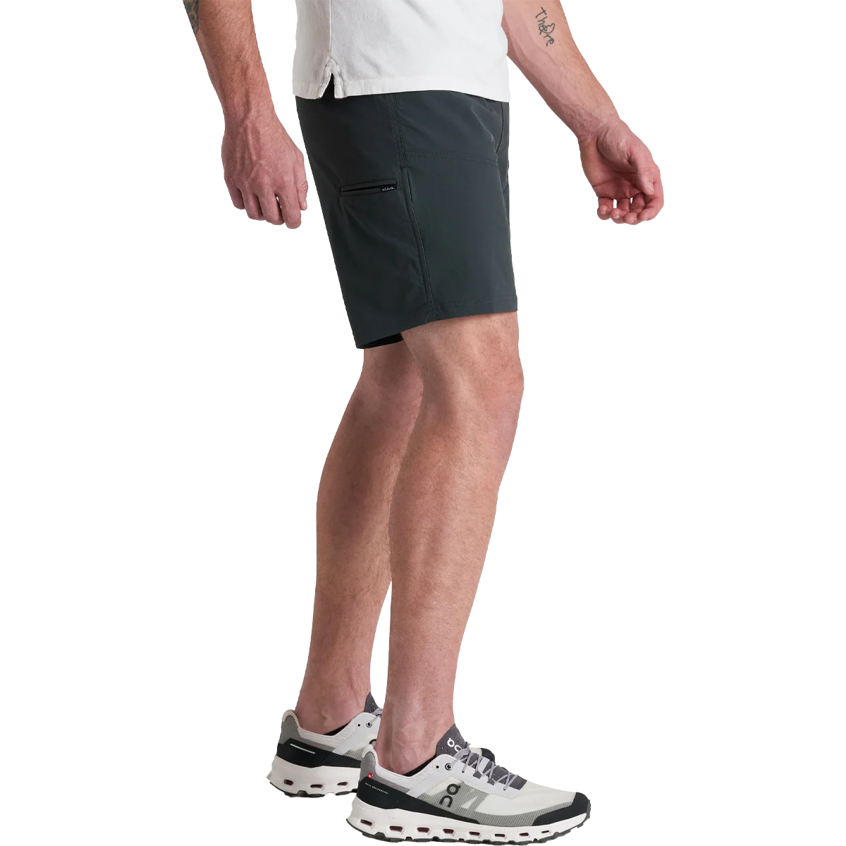 Men's Dissipatr Air Short - Styles Love