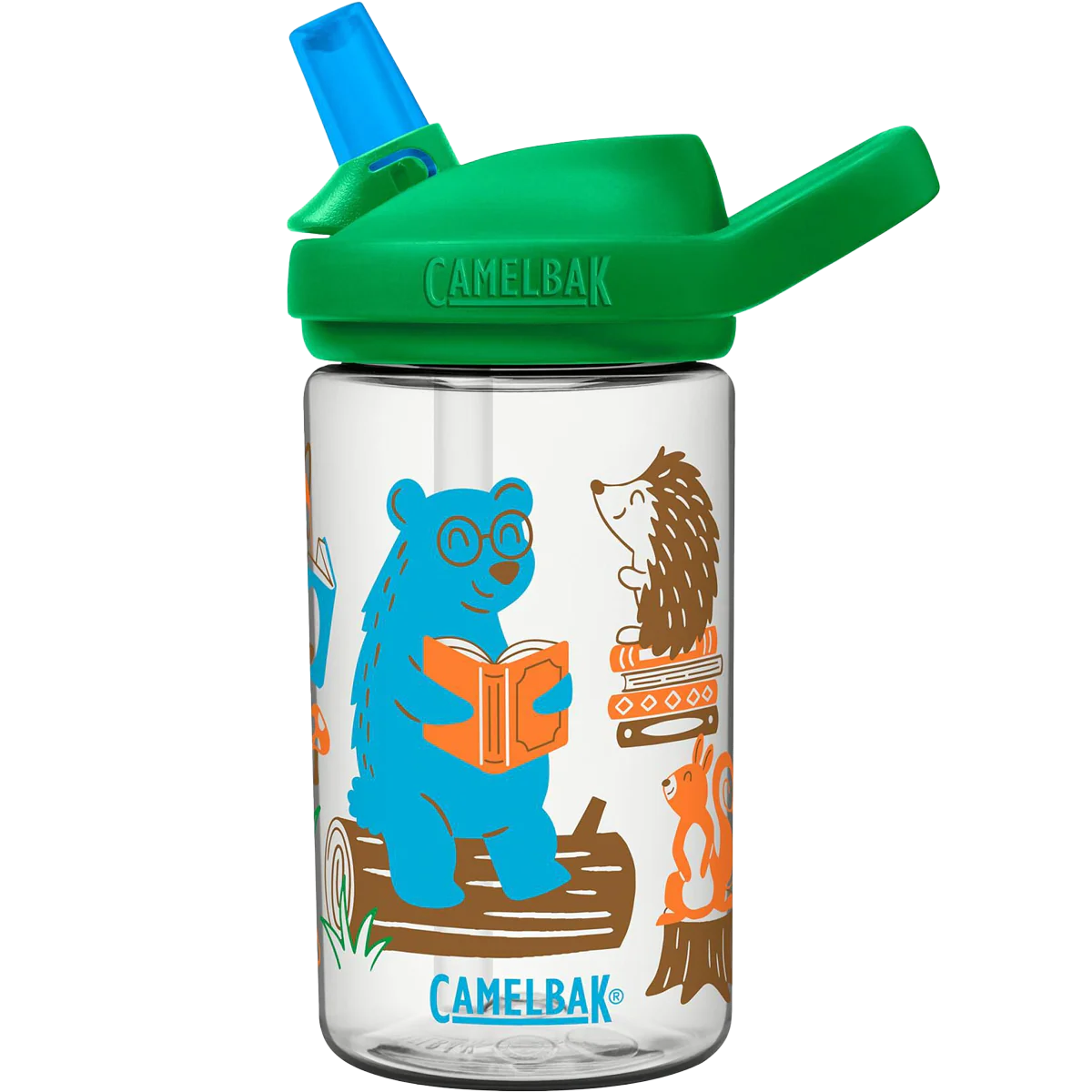 Eddy+ Kids 14 oz - Styles Love