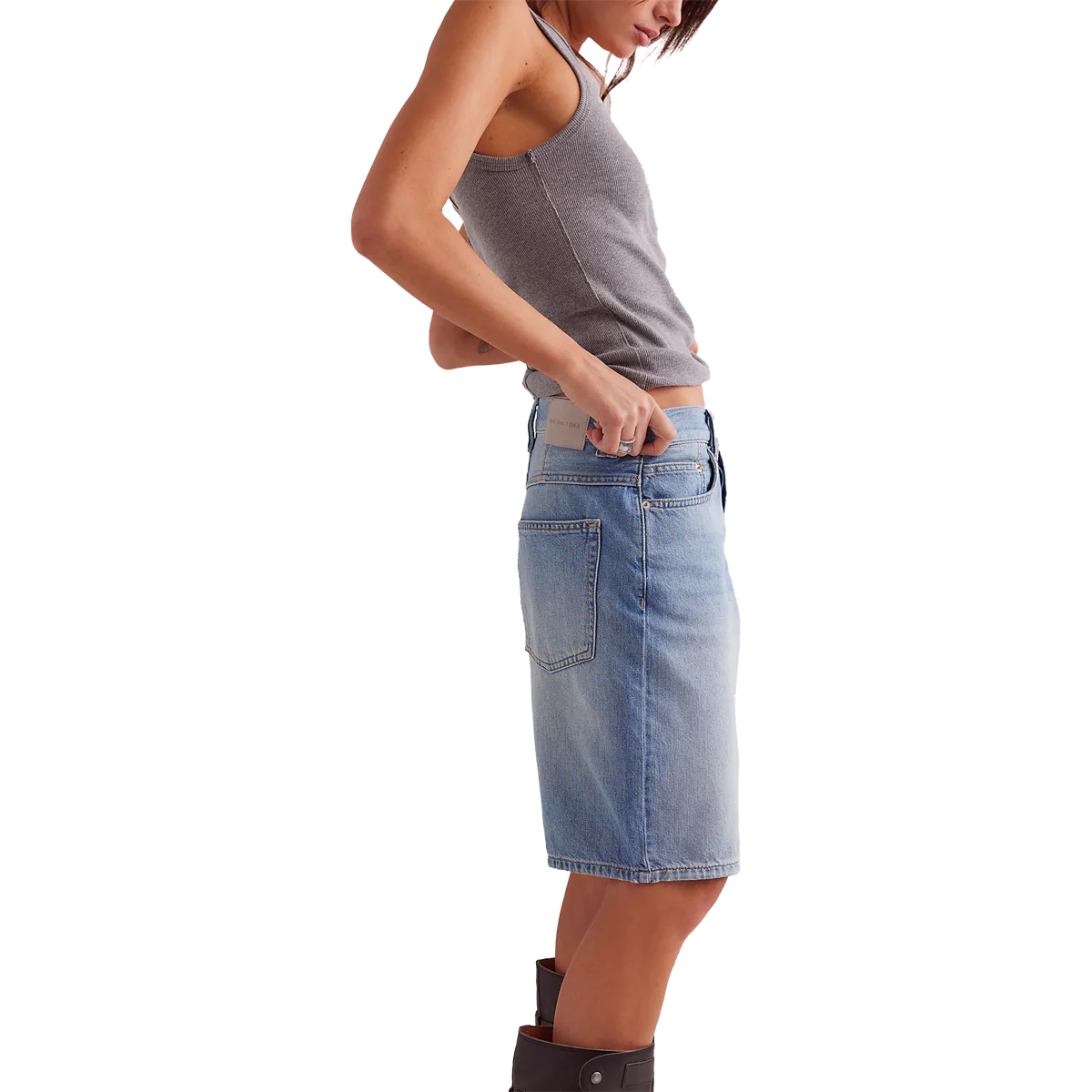 Women's Montana Short - Styles Love