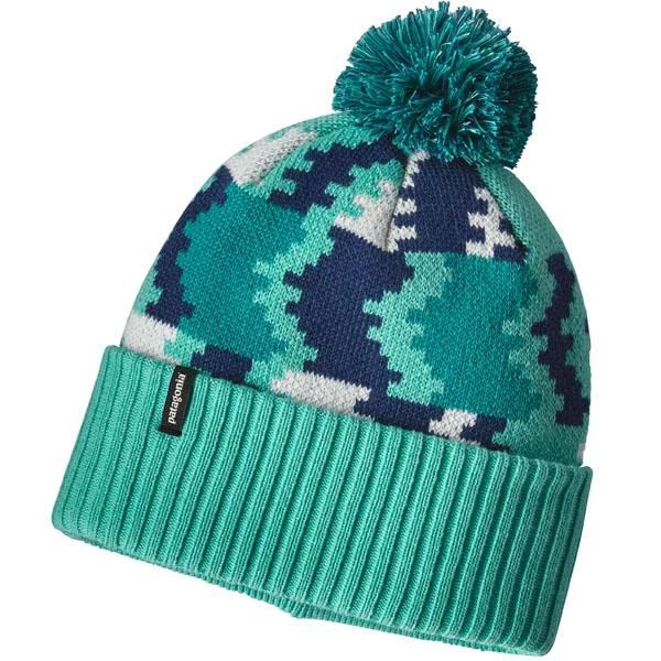 Powder Town Beanie - Styles Love