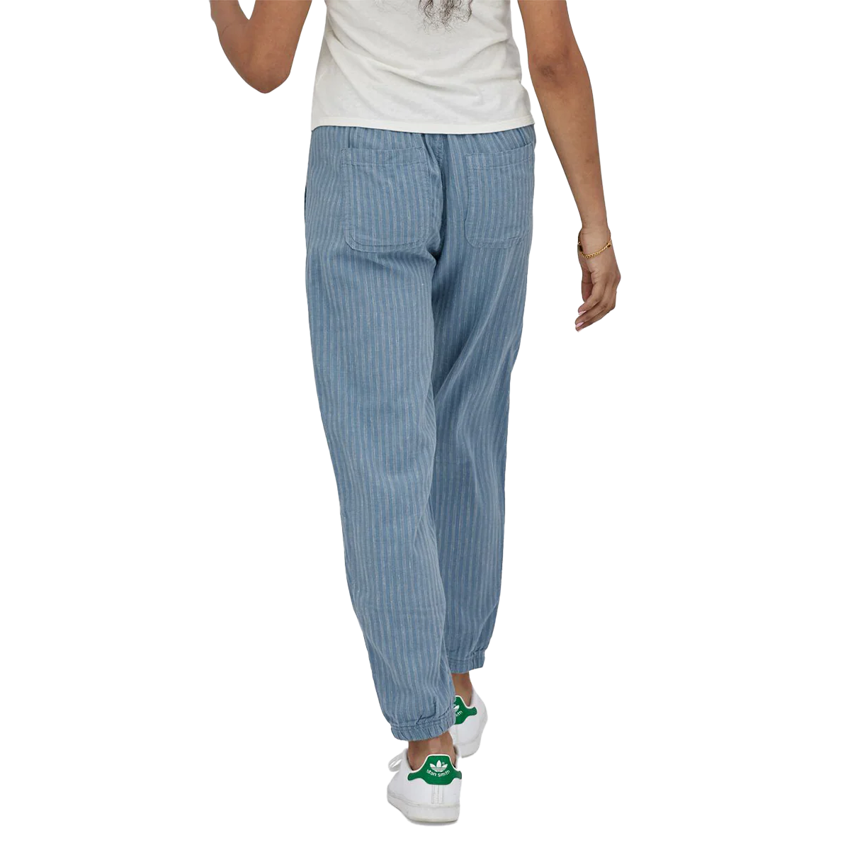 Women's Island Hemp Beach Pants - Styles Love
