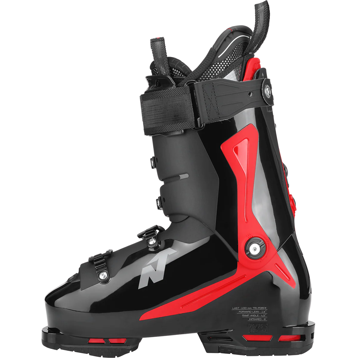 Speedmachine 3 130 S - Styles Love